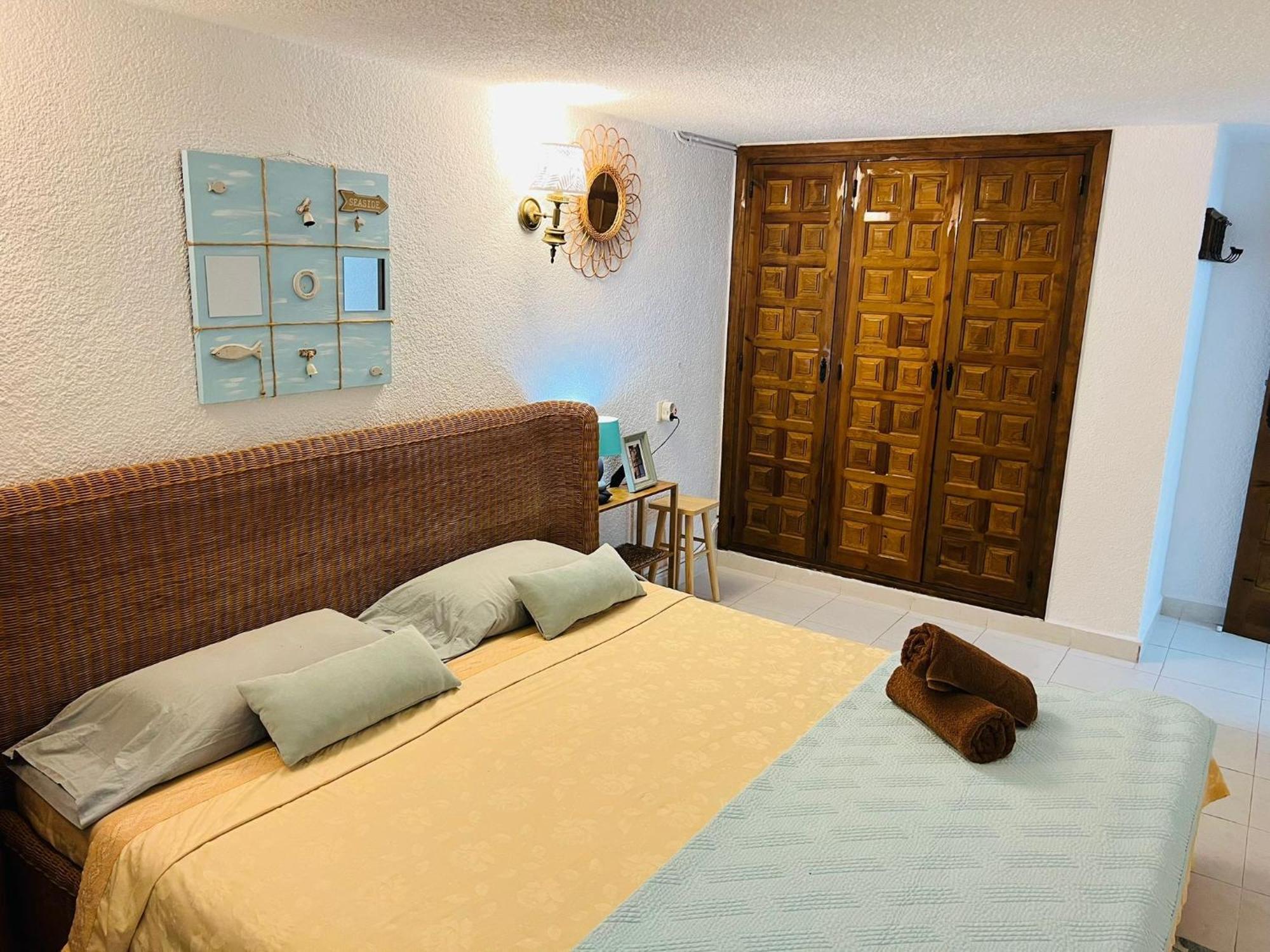 Villa Balcon Al Mar Γιαβέα Εξωτερικό φωτογραφία
